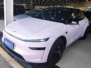 Заказать TESLA MODEL Y