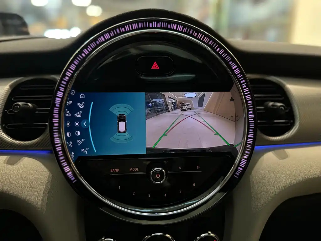 MINI JCW 2022