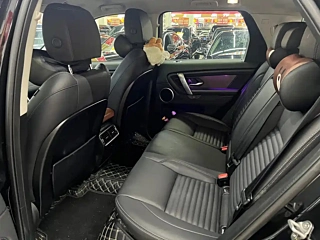LAND ROVER DISCOVERY SPORT  2024 YEAR  TECH EDITION 2024