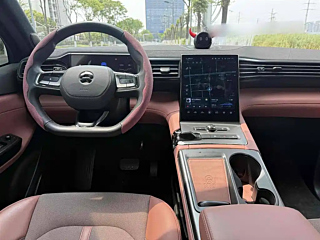 NIO EC6  2020 YEAR 605KM SPORT 2020
