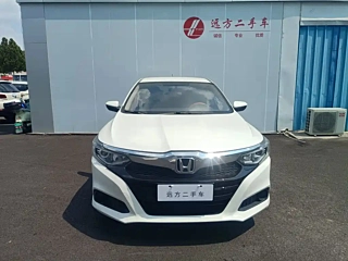 HONDA CRIDER 2019