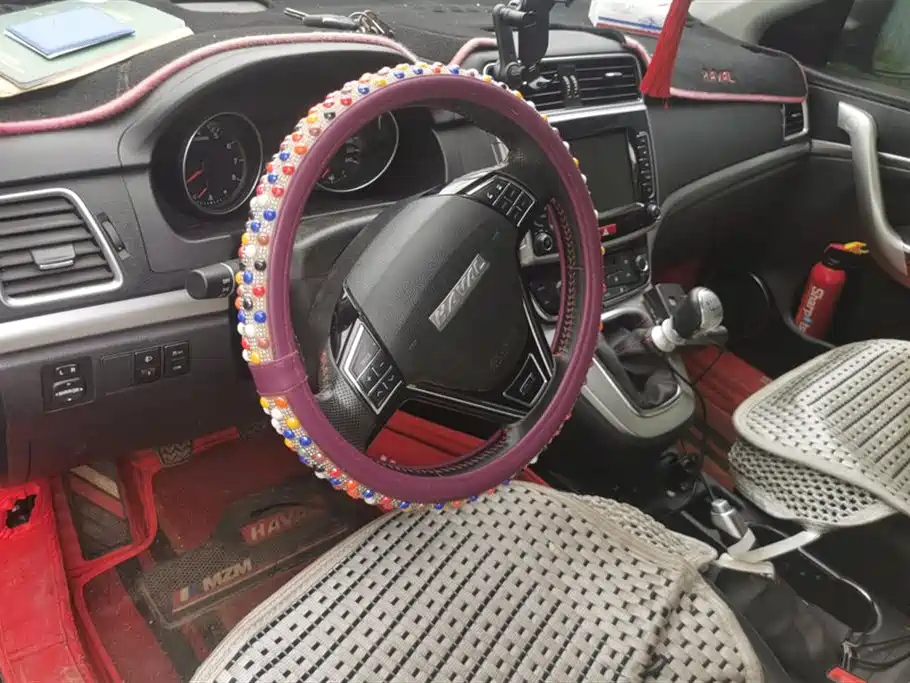 HAVAL M6 2018