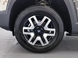 DEEPAL G318  2024 YEAR 2WD &#31354;&#24748; EDITION 2024
