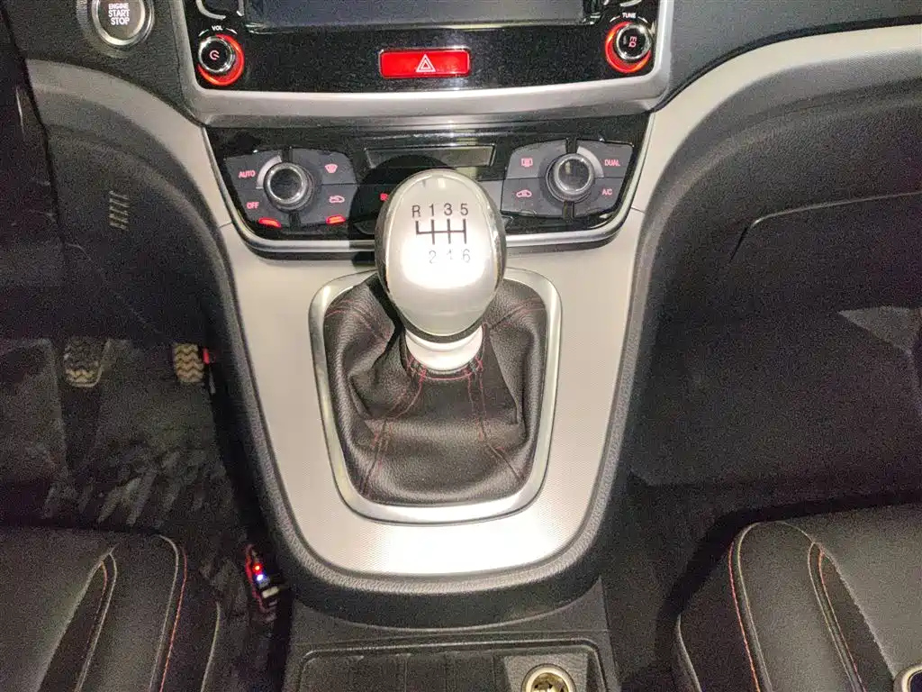 HAVAL M6 2018