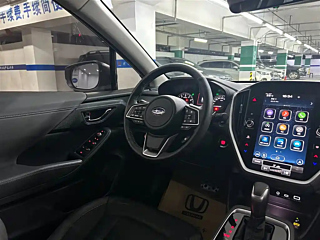 SUBARU &#26093;&#35961;  2024 YEAR 2.5I AWD FLAGSHIP EDITION EYESIGHT 2024