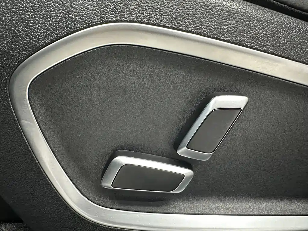 GEELY AUTO TUGELLA 2021