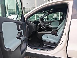 MERCEDES BENZ EQA  2023 YEAR EQA 260 2023