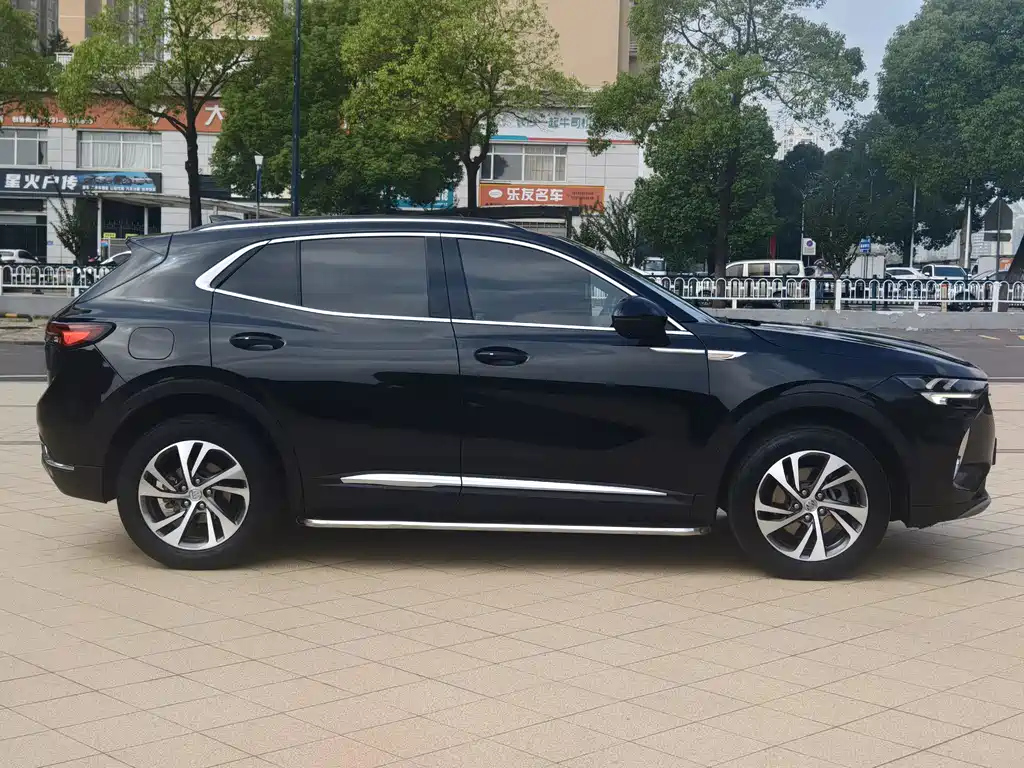 BUICK ENVISION S 2022