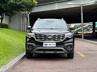KIA SPORTAGE 2019