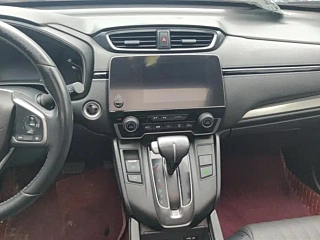 HONDA BREEZE 2021 YEAR 240TURBO CVT 2WD SMART EDITION 2021