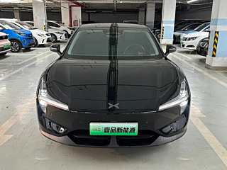 XPENG MOTORS MONA M03  2025