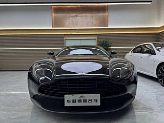 ASTON MARTIN DB11  2020
