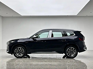 BMW X1 2024