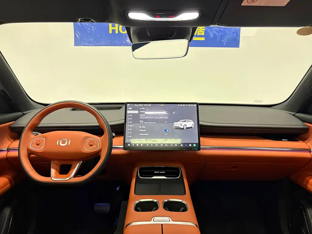 CHANGAN QIYUAN Q07 2025