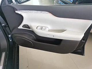 NIO ET7  2024 YEAR 75KWH  EDITION 2024