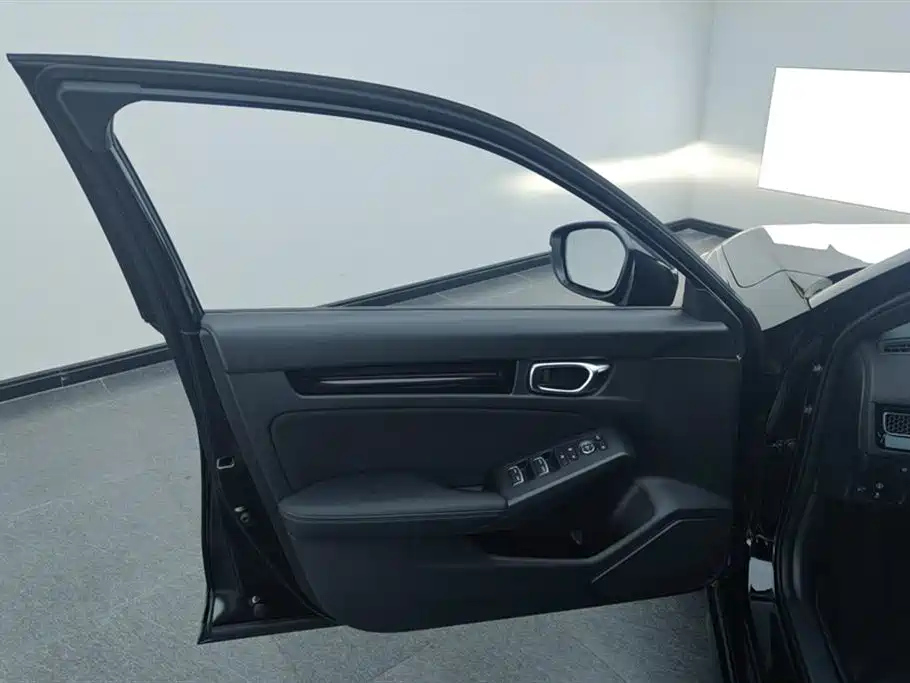 HONDA CIVIC 2023