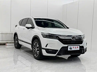 HONDA BREEZE  2020 YEAR 240TURBO CVT 4WD EXCLUSIVE EDITION 2020