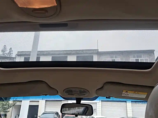BUICK EXCELLE 2015