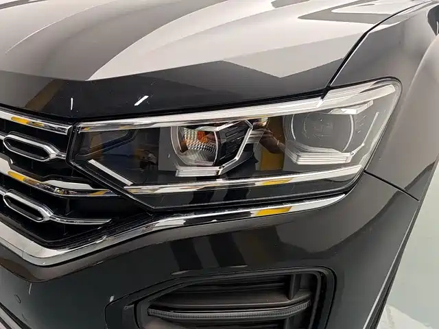 VOLKSWAGEN TAYRON 2023