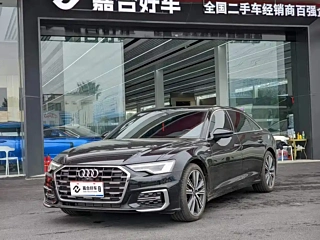Заказать AUDI A6L