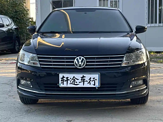 VOLKSWAGEN LAVIDA 2016