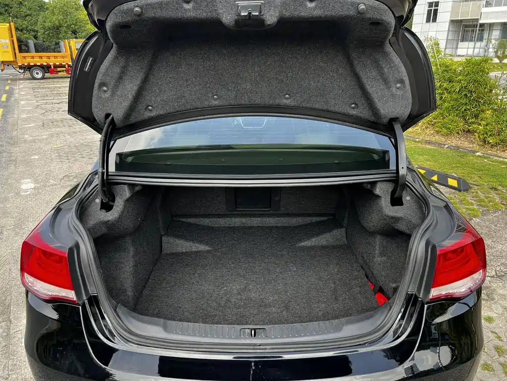 CHEVROLET MALIBU 2016