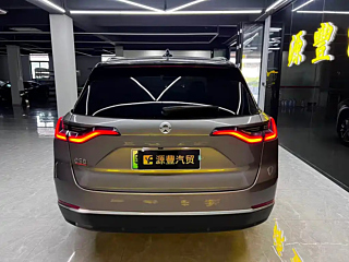NIO ES8  2020 YEAR 580KM  SEATS EDITION 2020
