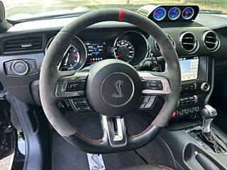 FORD MUSTANG 2016 YEAR 5.0L GT SPORT 2016