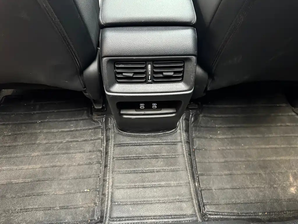 HONDA BREEZE 2023