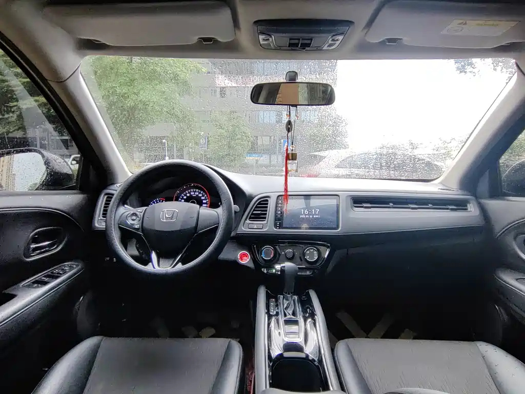 HONDA VEZEL 2021