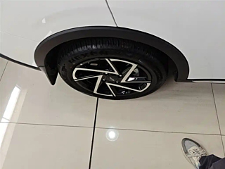 NETA AUTO AYA 2023 YEAR FACELIFT 401 LITE 2023