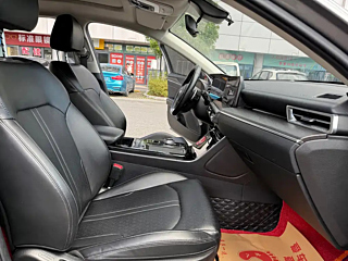 KIA K5  2020 YEAR 270T CVVD LUXURY TECH EDITION 2020