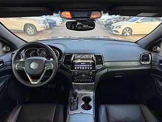 JEEP GRAND CHEROKEE IMPORT 2021 YEAR 3.0L 80 EDITION 2021