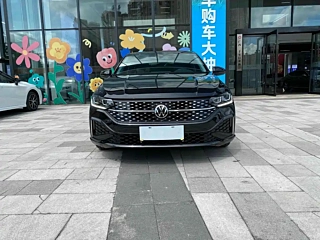VOLKSWAGEN LAVIDA  2024