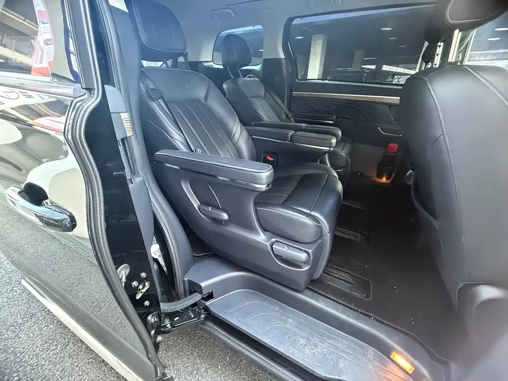 TRUMPCHI M8 2020