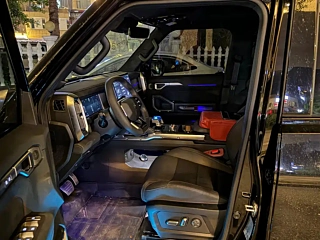 JETOUR SHANHAI T2 2024
