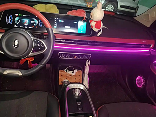 ORA GOOD CAT GT 2022 YEAR EDITION 480KM RANGE 2022