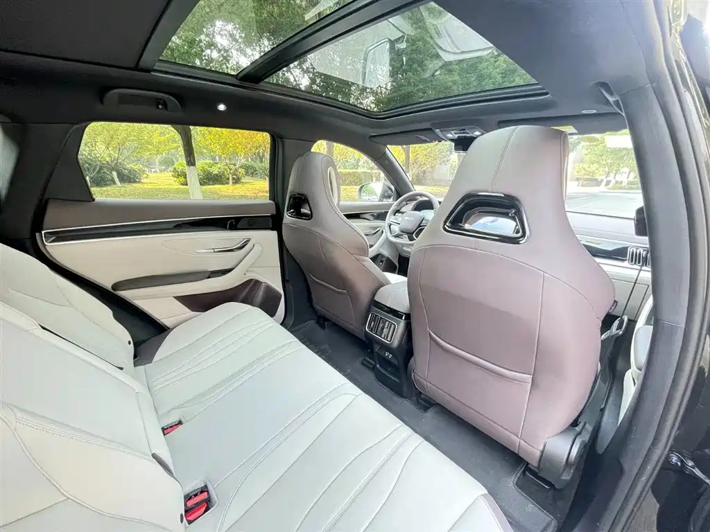 BYD SONG PLUS NEW ENERGY 2025