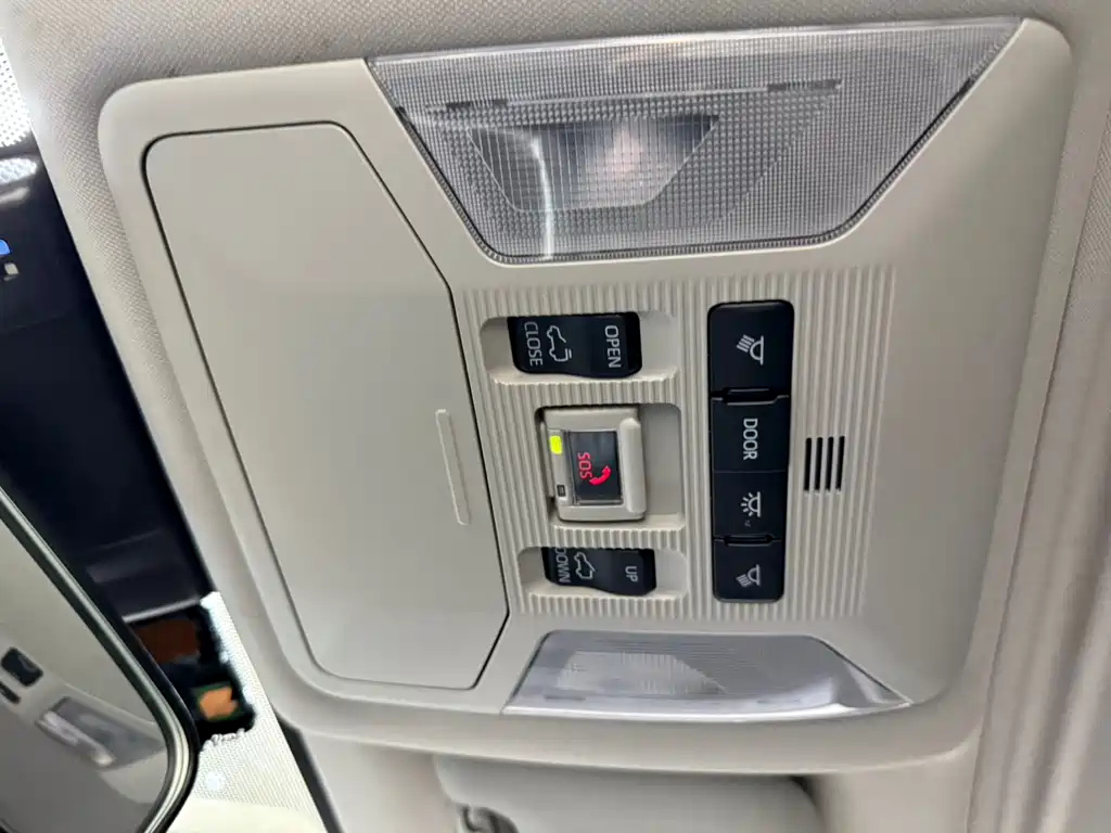 TOYOTA RAV4 RONGFANG 2022