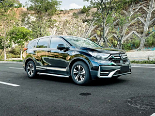 HONDA CR-V 2021