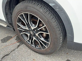 SOUEAST DX3  2018 YEAR 1.5T CVT PREMIUM 2018