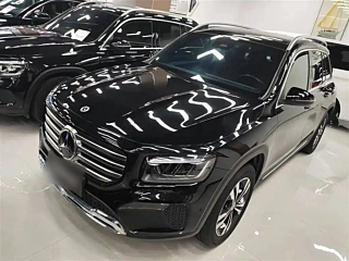 MERCEDES BENZ GLB 2023