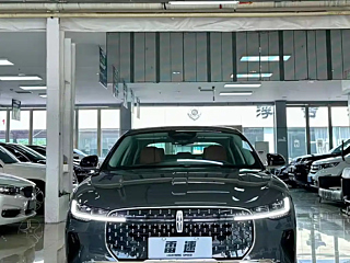 LINCOLN Z  2024