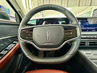 LINCOLN Z  2024 YEAR 2.0T  EDITION 2024