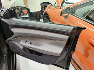 ZEEKR 001  2025 YEAR WE EDITION 100KWH 2025