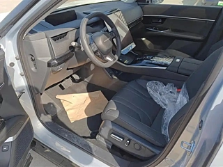HONDA GAC HONDA P7  2025 YEAR  RANGE PRO 2025