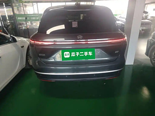 NIO ES8  2024 YEAR 75KWH 2024