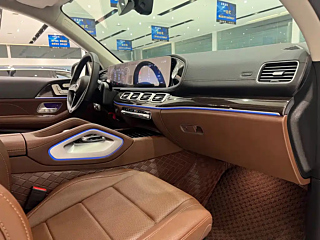 MERCEDES BENZ GLE 2024 YEAR GLE 350 4MATIC FASHION 2024