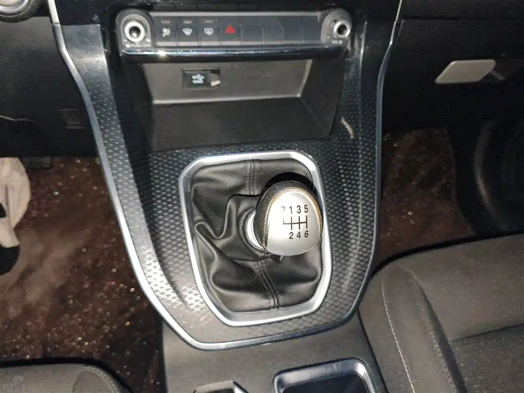 HAVAL M6 2021