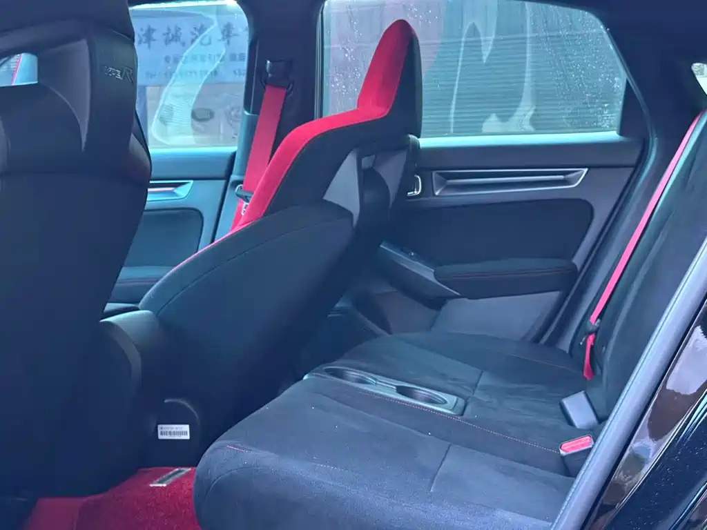 HONDA CIVIC IMPORT 2023